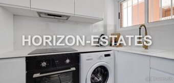 MODERNÍ 3+kk (75 m²) | VÝHLED NA MOŘE | Punta Prima - 10