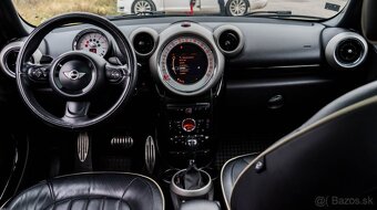Mini Cooper SD Countryman ALL4 2.0tdi A/T - 10