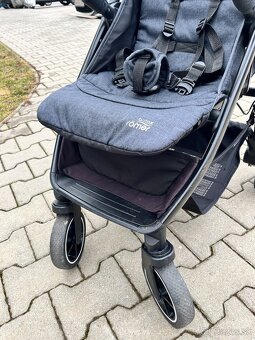 Športový kočík Britax Romer - 10