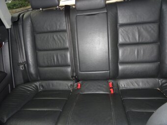 Audi A6 Avant Quattro , 3.0 , Tdi , V6 - 10