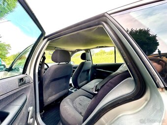 Auto POŽIČANIE FABIA combi - 10