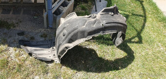 predný nárazník toyota corolla combi - 10