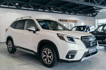 Subaru Forester 2.0i mHEV Style X-Tra Lineartronic - 10