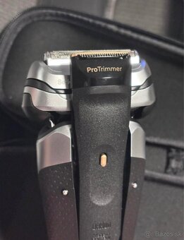 Braun series 9 PRO+ nepoužity - 10
