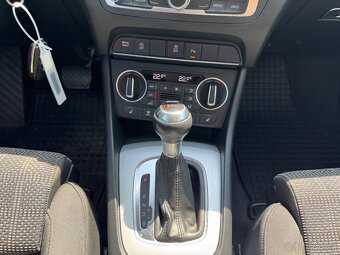 Audi Q3 1.4 TFSI S tronic COD Sport - 10