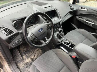 Ford Grand C-Max 1.5 TDCi 7 miestn - 10