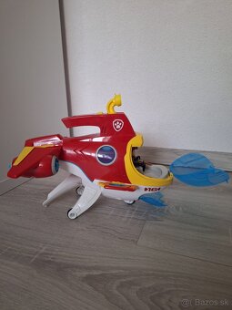 labková patrola paw patrol - 10