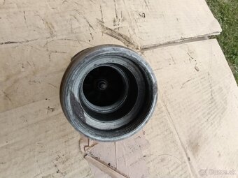 Jawa 500 OHV, PUCH - 10