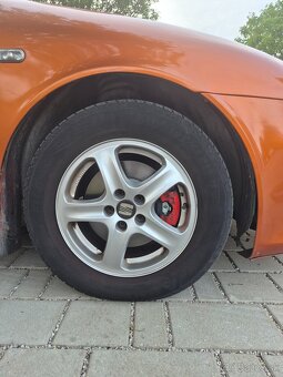 Seat Leon 1.9 TDI - 10