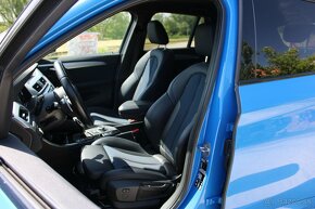 BMW Rad 1 X1 XDrive 20d A/T M-Packet 2021 
 - 10
