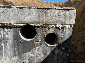Jadrove vrtanie / Rezanie betonu - ZV - Realizácia do 24hod. - 10