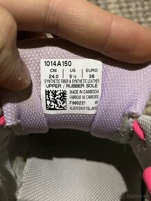 Asics GT-1000 9 GS Vel 38 - 10