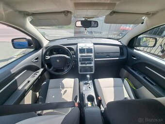 Dodge Journey 2.0 Crdi Automat - 10