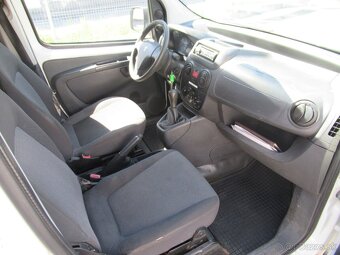 PEUGEOT BIPPER 1,4i - 10