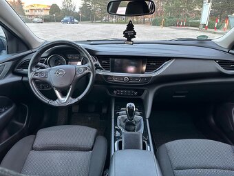 Predám Opel Insignia 2.0 CDTI, AC KOMBI - 10