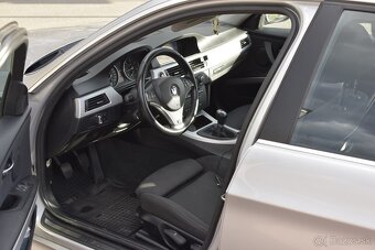 BMW E91 330d LCI - 10