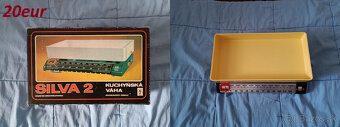 Huawei P30 lite, Nabíjačka Energizer, Váhy - 10