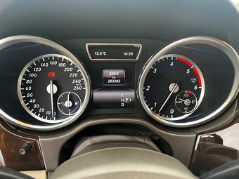 Mercedes ML 350 Bluetec - 10