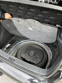 Seat Ibiza 6L 1.9TDI 74kW 2003 STK 09.2026 - 10
