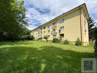 NA PRENÁJOM 2 IZBOVÝ BYT S BALKÓNOM, NITRA PRI OC MLYNY - 10