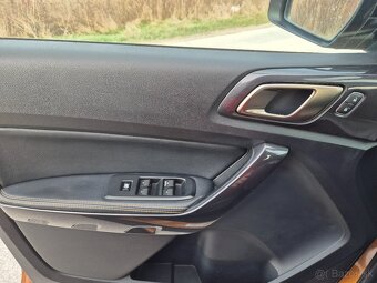 Ford Ranger 2,0 Tdci Wildtrak ecoblue biturbo 4x4 a/t - 10