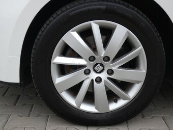 Seat Leon 2.0 TDI, DPH, ZÁRUKA 36MĚS //DPH odpočet// - 10