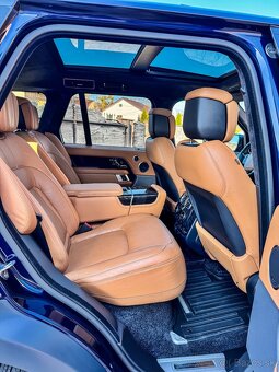 Land Rover Range Rover Autobiography P400 - 10