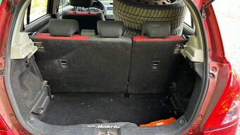 Suzuki Swift 1.3 GLX ABS, A/C, ako nové kúpené v SR - 10
