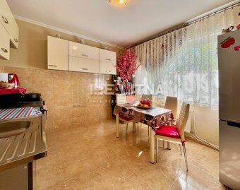 SLNEČNÝ 2 IZBOVÝ BYT S BALKÓNOM 50M2, ZVOLEN - 10