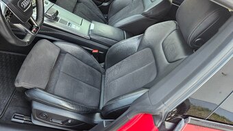 Audi A7 Sportback 50 3.0 TDI mHEV quattro tiptronic - 10