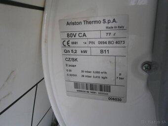 Kotol Protherm 30 + Set - 10