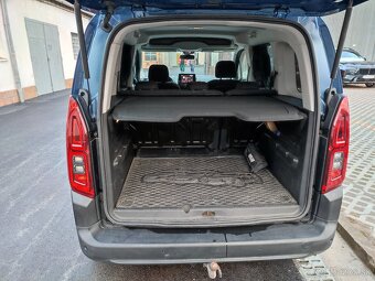 Berlingo - 10