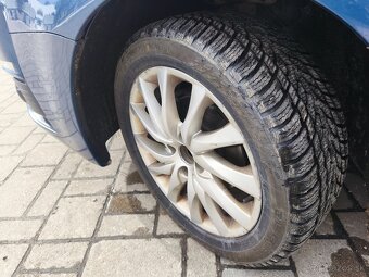 Citroen C4 Picasso - 10