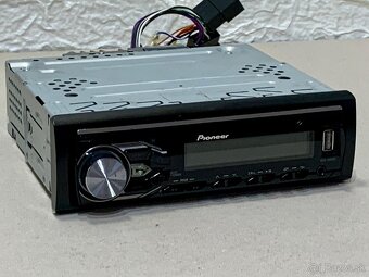 Pioneer DEH-4800BT … Autoradio (Bluetooth, USB, CD, Rádio) - 10