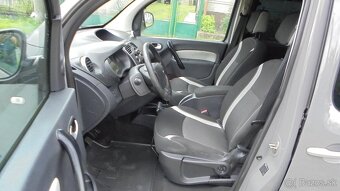 RENAULT KANGOO II. EXTREM 1.5dCi 66KW diesel R.2014,1.MAJITE - 10