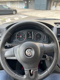 Volkswagen transporter t5.1 t5 - 10