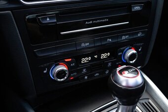 Audi SQ5 BiTDi QUATTRO - 10