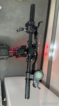 Laotie es19, 6000w, Dohoda možná - 10
