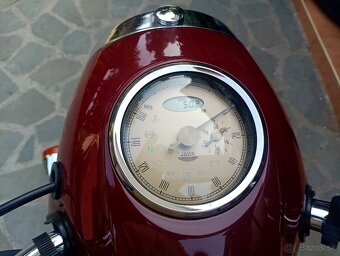 JAWA 300CL TOP - 10