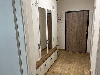 2 izbový byt Trenčín na prenájom, novostavba,Juh,od 1.7.2025 - 10
