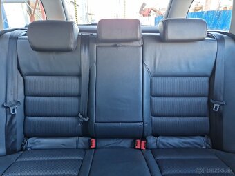 Predám Škoda Octavia Combi 1.9 TDI 77 KW 4x4 PACCO...Tažné - 10