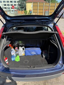 Ford Fiesta 1.3 benzin - 10