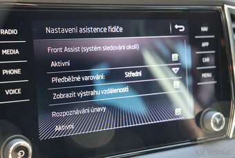 Škoda Karoq 1.5 TSI Style DSG - 10