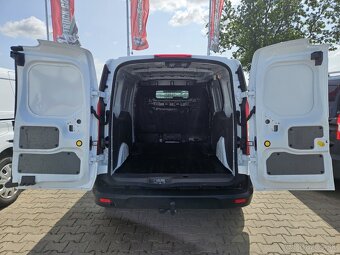 Ford Transit Connect L2H1 1.5 TdCi/120hp - 2020 - 10
