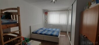 Dvojizbový byt Martin - 10
