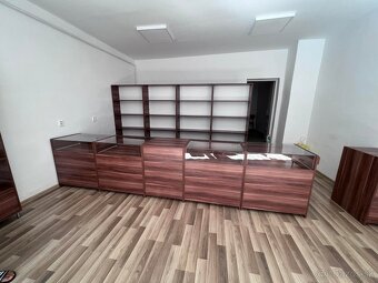 Predám komplet zariadenie do obchodu /Predajne - Všetko NOVE - 10