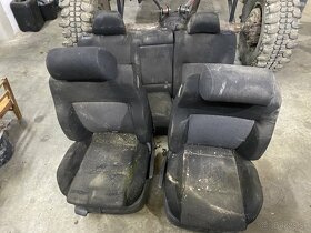 Rozpredam VW Golf 4 1.9 TDI 96KW - 10