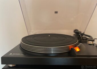 Predam zosilovac a gramo TECHNICS a iné HI-FI - 10
