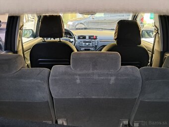 Ford c-max - 10