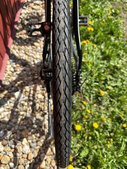 Bicykel bulls kolesa 28 - 10